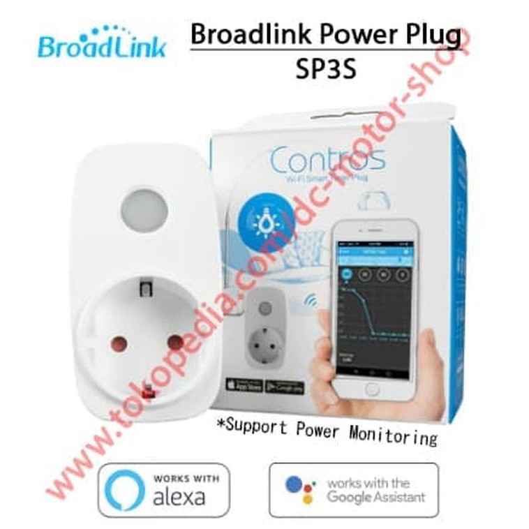 jual alexa smart home