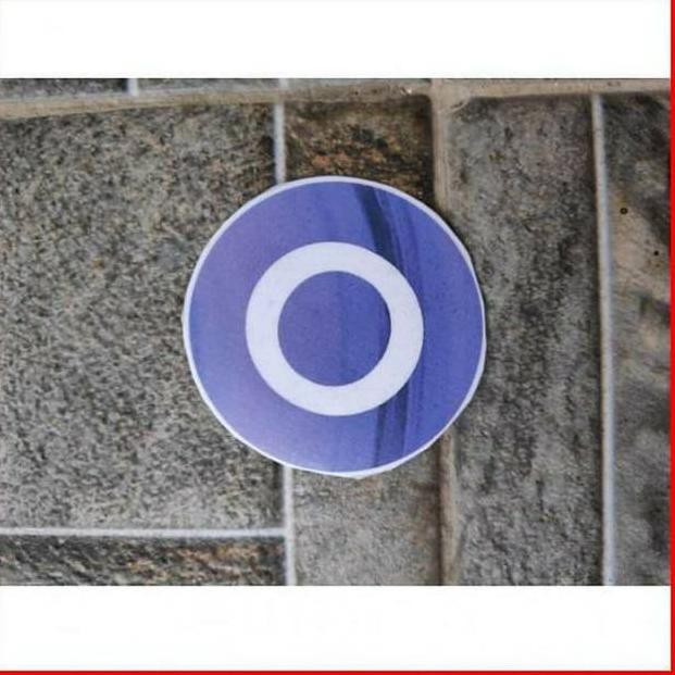 

mantul** Stiker OVO ✩