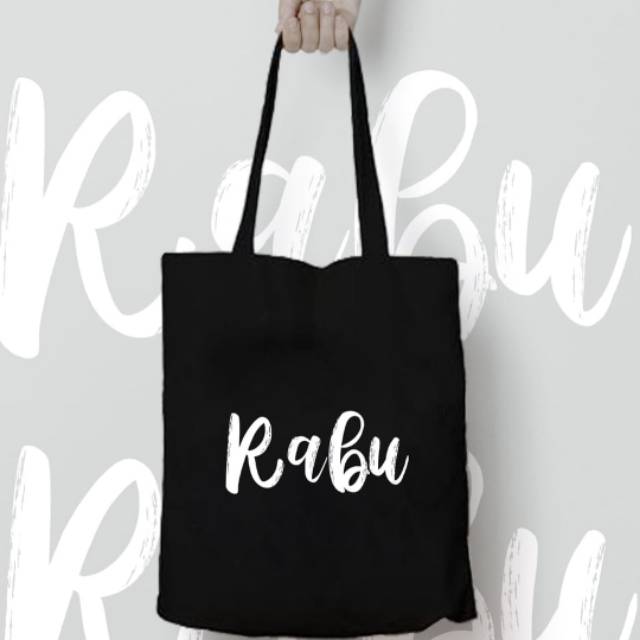 Tote Bag - Hari - Tas Tote Wanita Tas Totebag Wanita Tas Wanita Murah Tas Korea Totebag Kpop