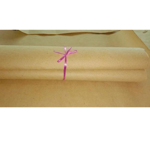 

(IAM➟) Kertas merang serap minyak uk 64 x 46 isi 30 lbr GD '