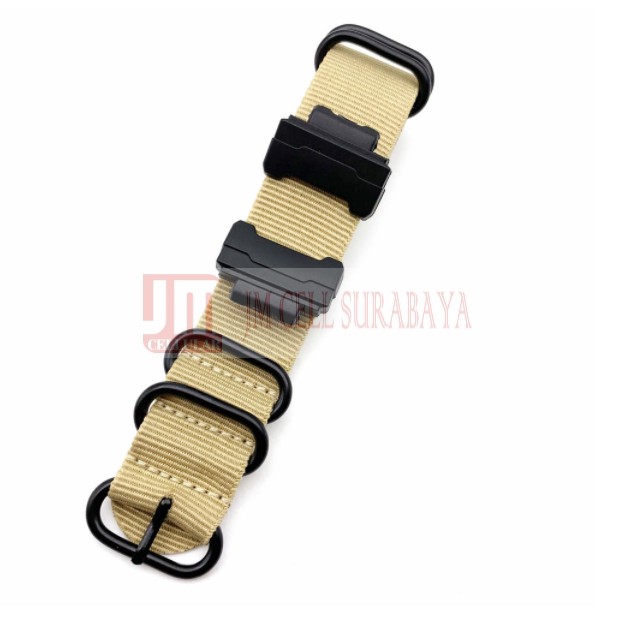 Tali Jam Strap Casio G Shock GA 100 200 120 GD 100 110 120 DW 5600 6900