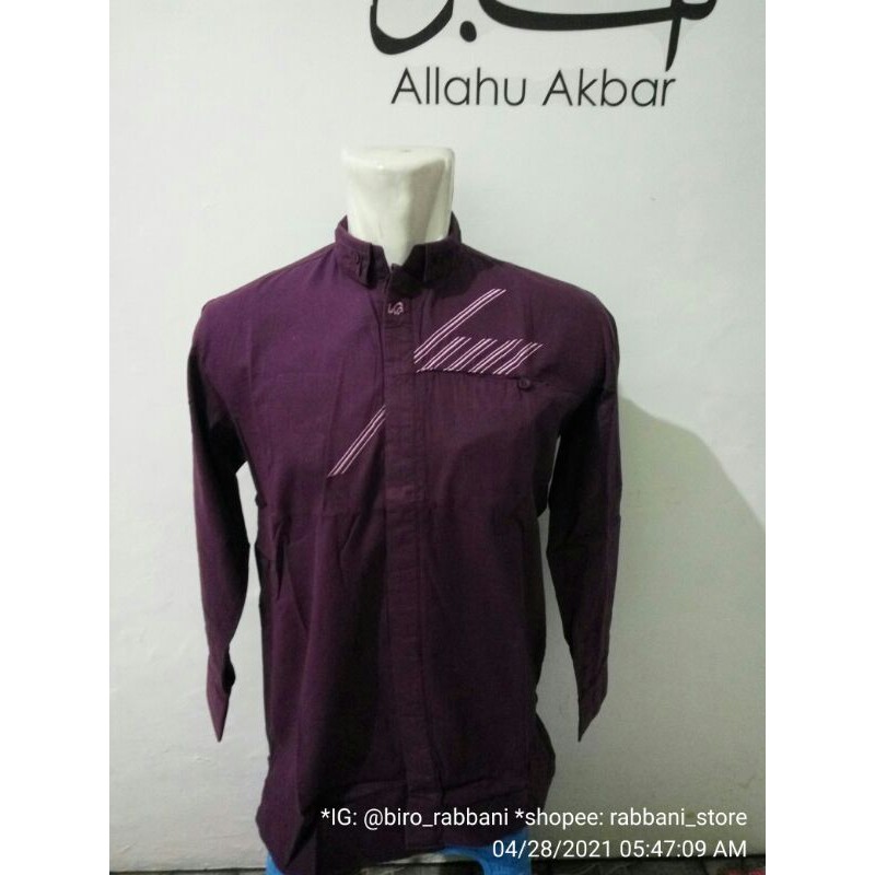 RABBANI KEMKO ZAYYID UNGU S