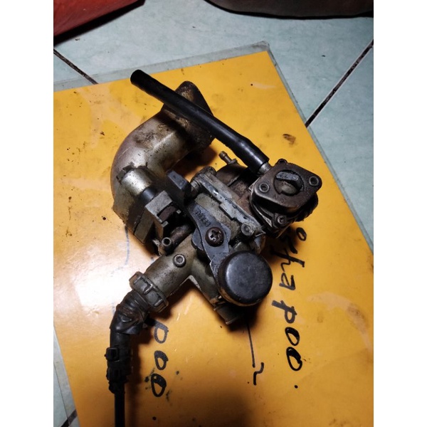 karburator Honda grand prima Supra mocin KTM