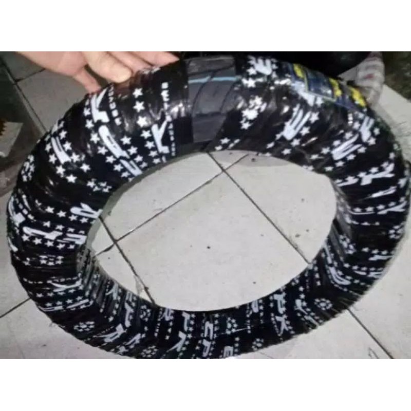 Ban luar tubeless Epr Matic 90/90-14 ring 14 semua matic ban luar murah tubeless