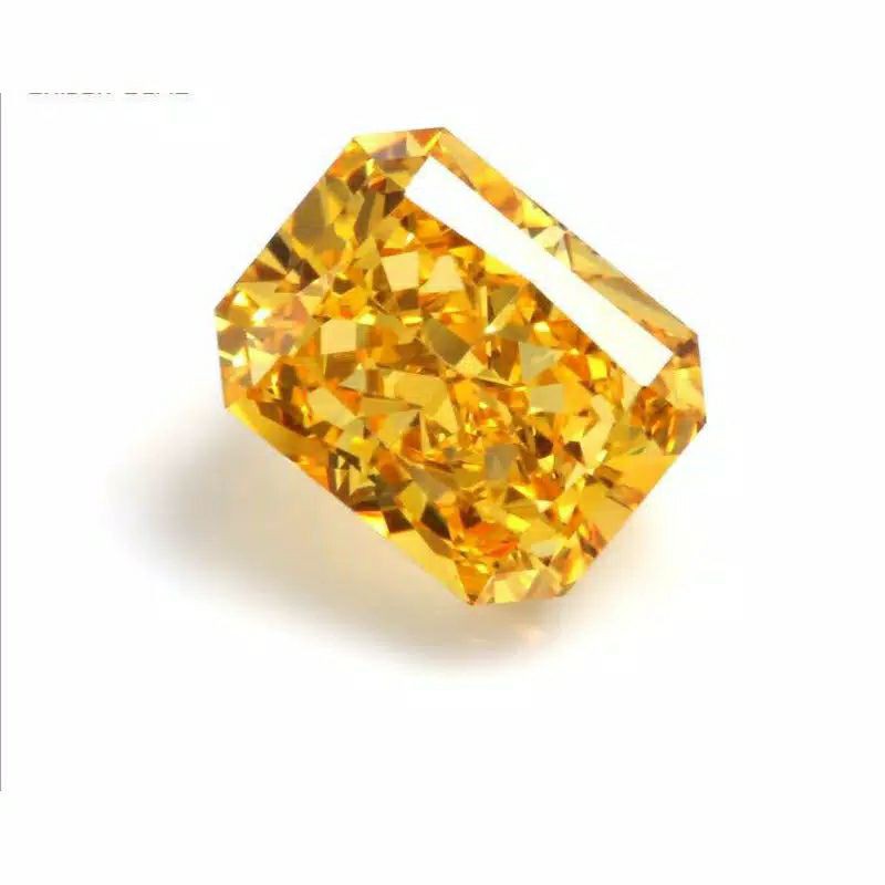 Permata Diamond Berlian Replika 99% mirip berlian asli