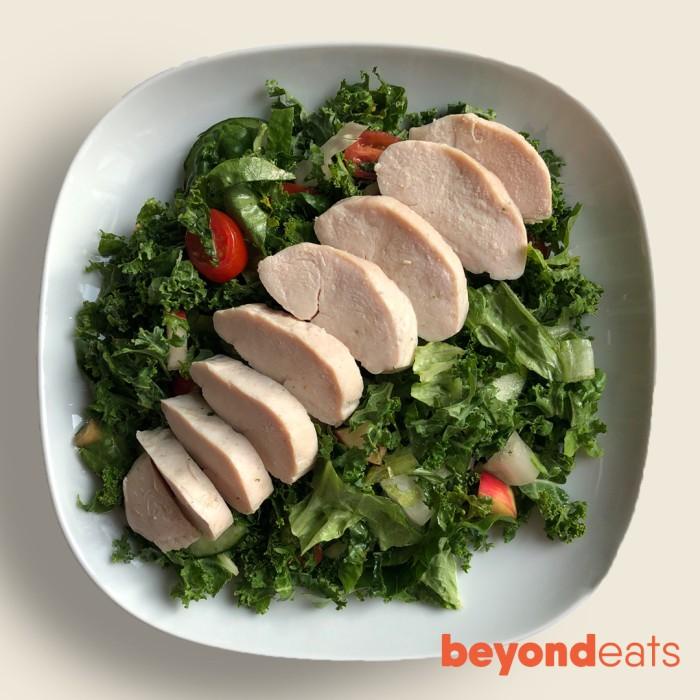 

Beyond Eats Sous Vide Chicken 150Gr