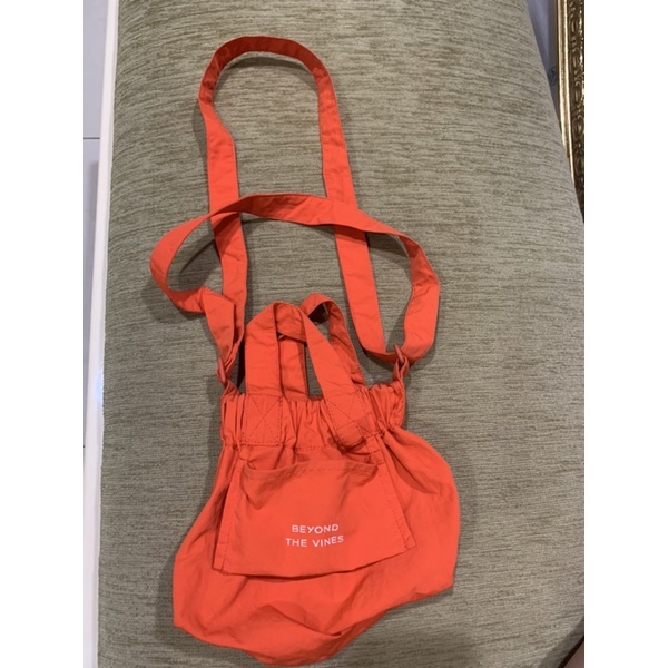 preloved beyond the vines micro