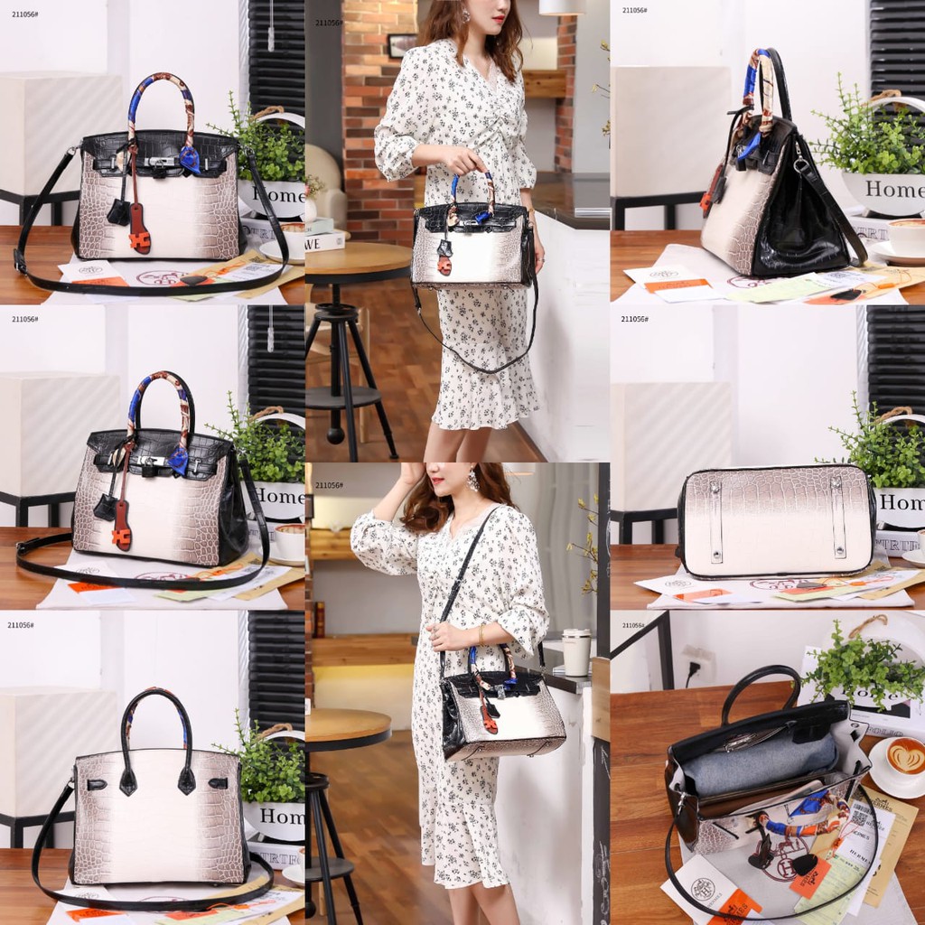 Tas 30 Two Tone 211056