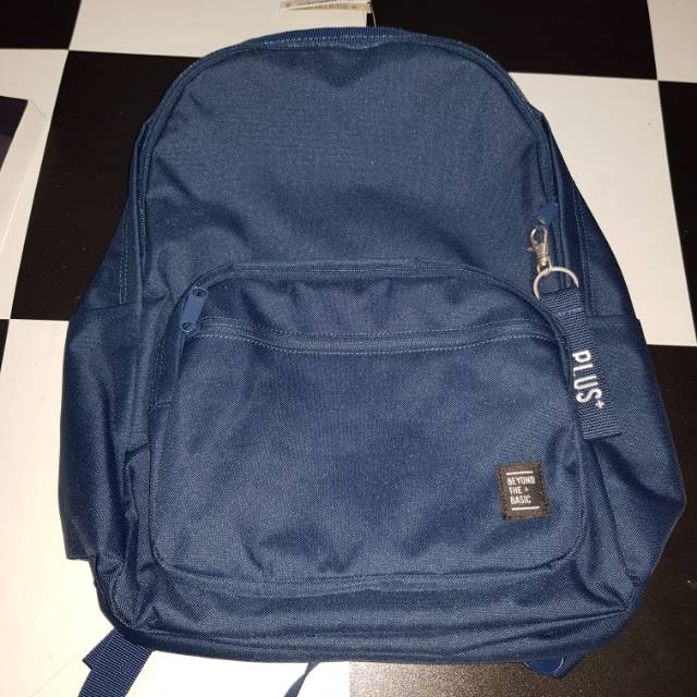 SPAO BACKPACK