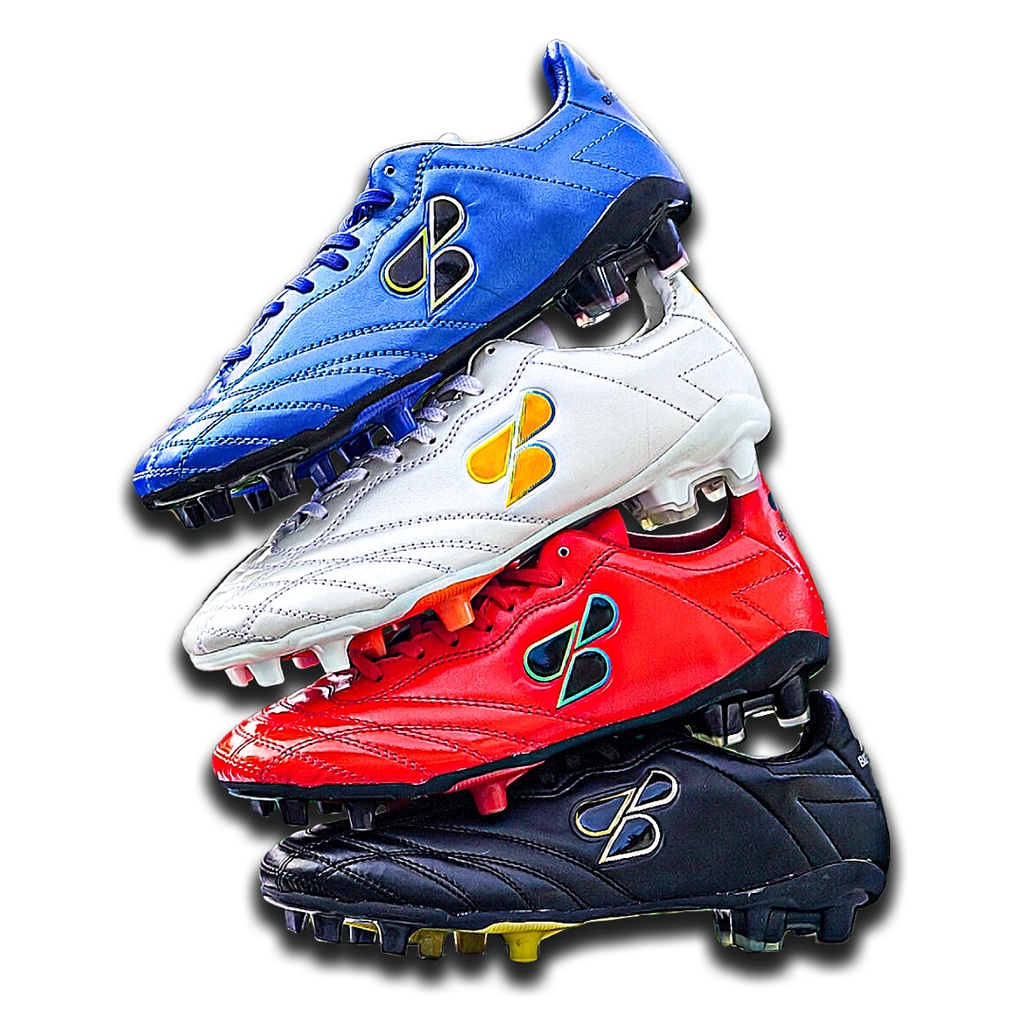 NEW ARRIVAL SEPATU SEPAKBOLA BIGSGALL BALTASAR SHIN FG 4 WARNA ORIGINAL