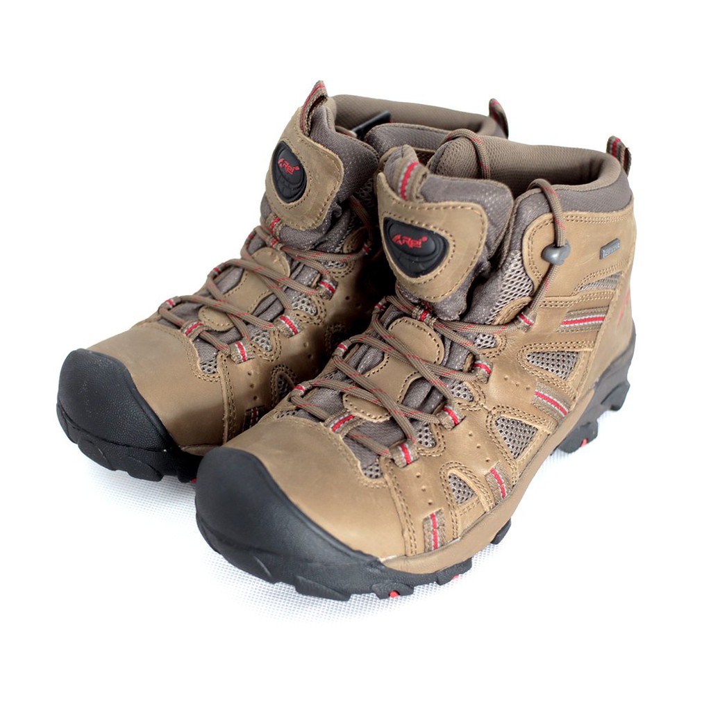  Sepatu  Gunung  Pria Kolner Shoes Arei Outdoorgear Shopee  