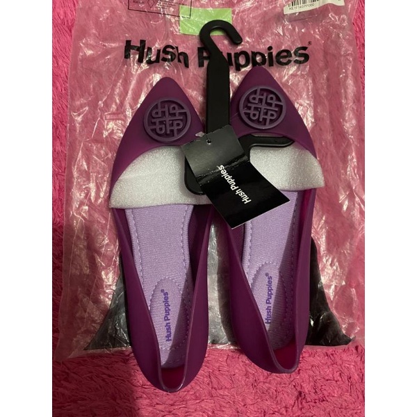 Hush Puppies Sepatu Flat Wanita