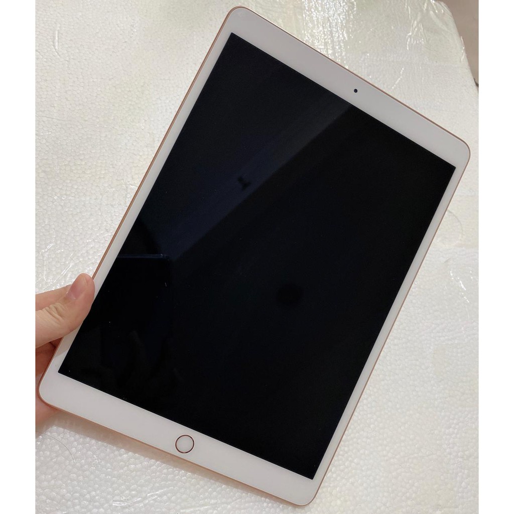 iPad Air 3 64gb Wi-Fi Only - Second