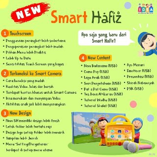 SMART HAFIZ NEW