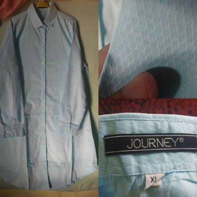 JOURNEY TUNIK