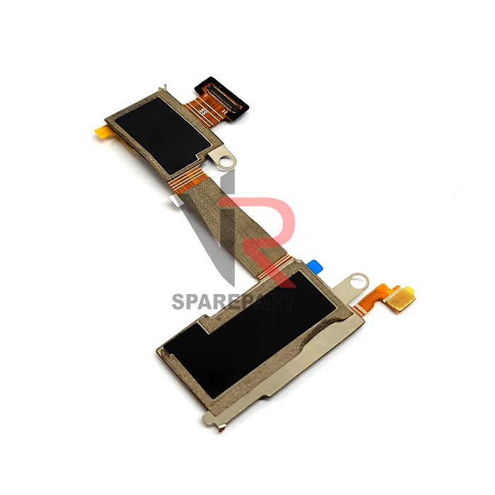 FLEXIBLE CONNECTOR SIM SONY M2 AQUA / D2403 / D2302 (SINGLE) KONEKTOR SIM CARD + MMC
