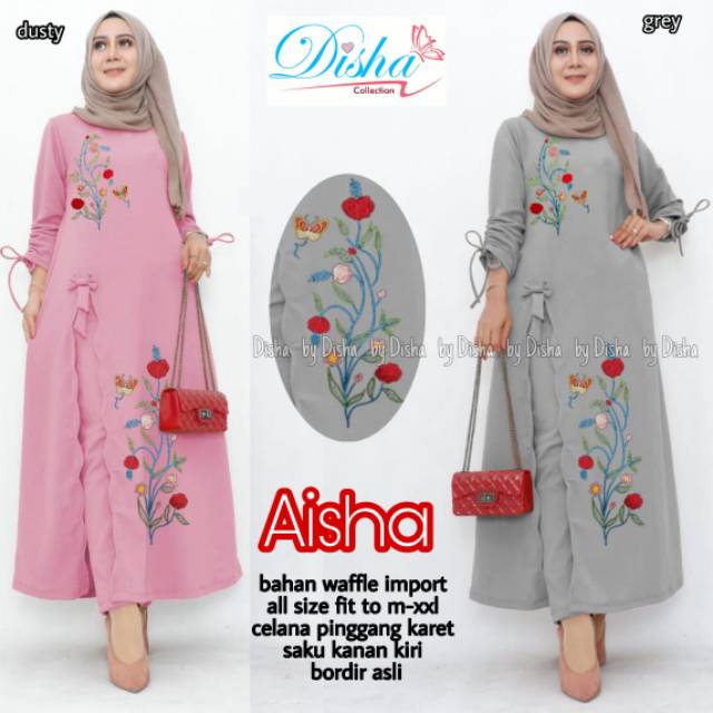Aisha Set
