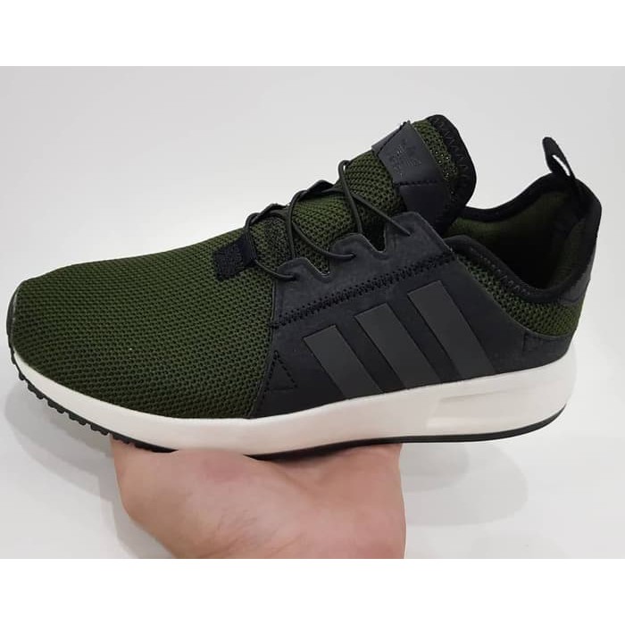 adidas xplr olive green
