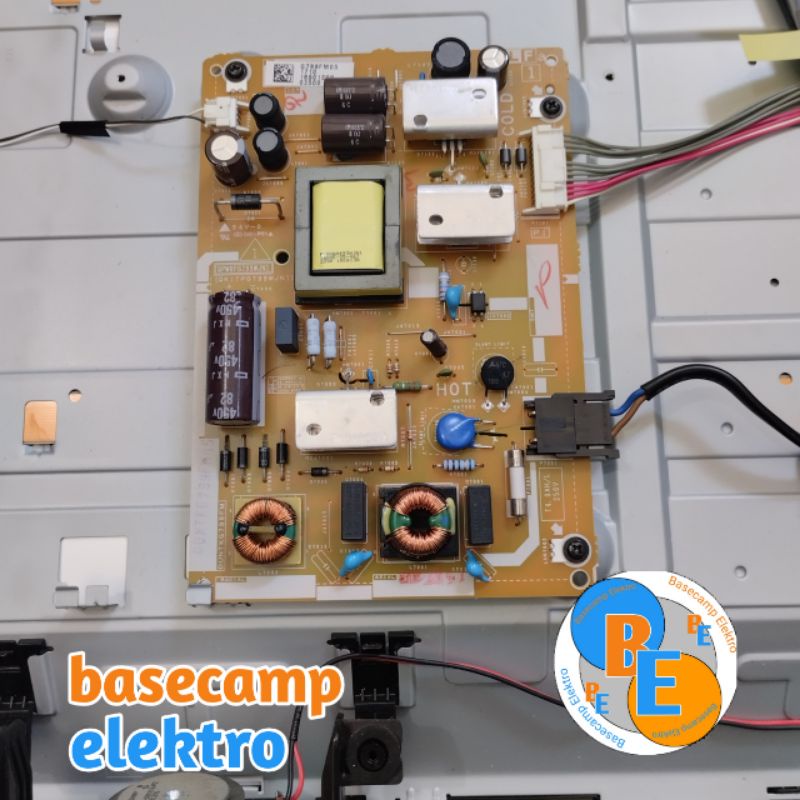 Power Supply TV LED SHARP LC 32SA4100I Psu TV LED SHARP LC 32SA4100I Power Supply TV SHARP LC 32SA41