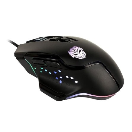 Rexus X8 Xierra Macro Gaming Mouse RGB