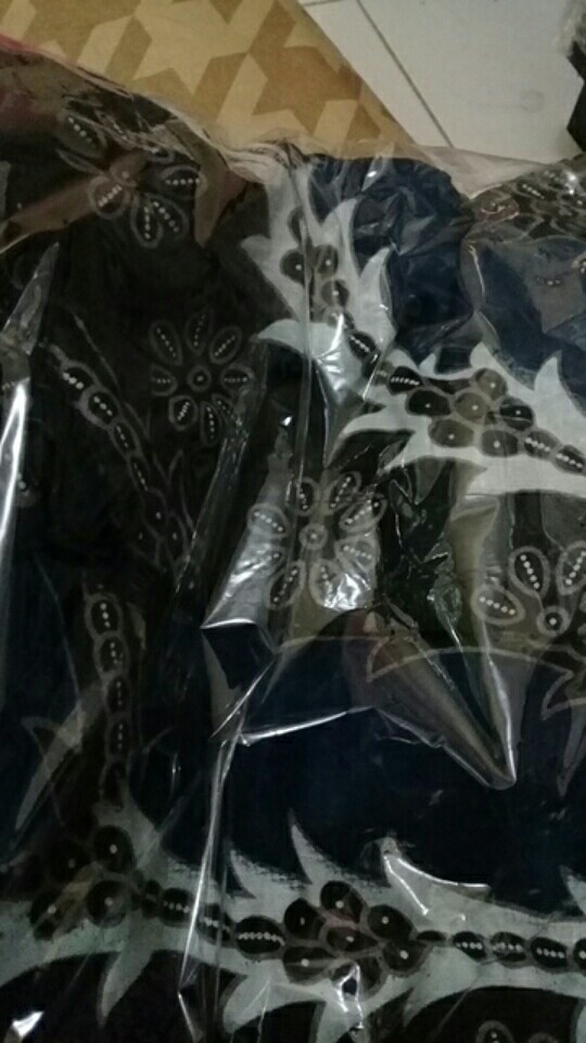 Baju Batik Couple Coupel Kemeja Tunik Sarimbit Pasangan Kapelan Seragam Kerja Kapel Premium Terbaru