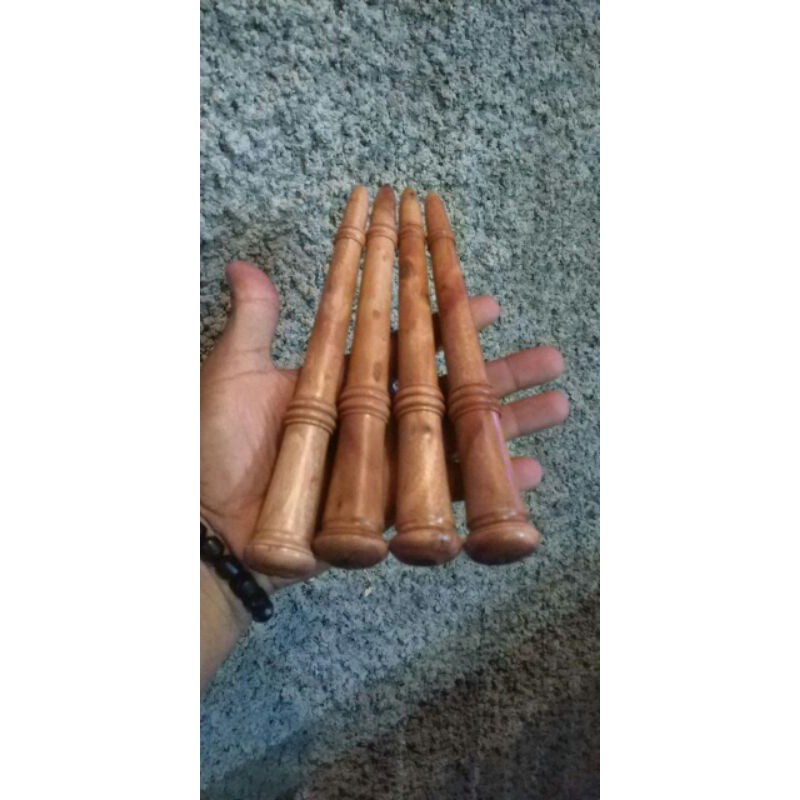 tongkat komando mini