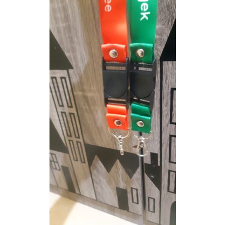 

tali lanyard custom 2 cm printing