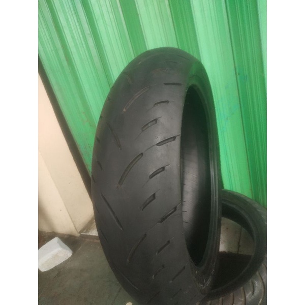 Dunlop sportmax gpr300 160/60-17 copotan