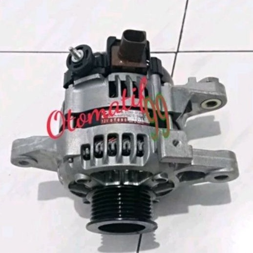 Dinamo Alternator Ampere Toyota New Corolla Altis 13-19