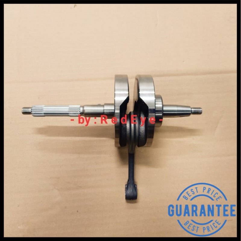 Crank Saft Piaggio Zip Liberty 100