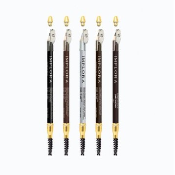 Pensil Alis Implora // Implora Pensil Alis