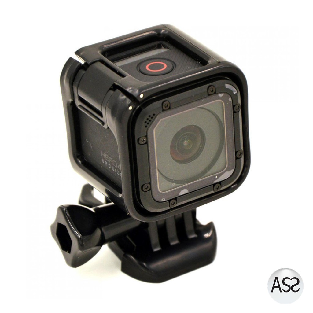 ASS Shop - Bumper Case Side Frame for GoPro Hero 4 Session