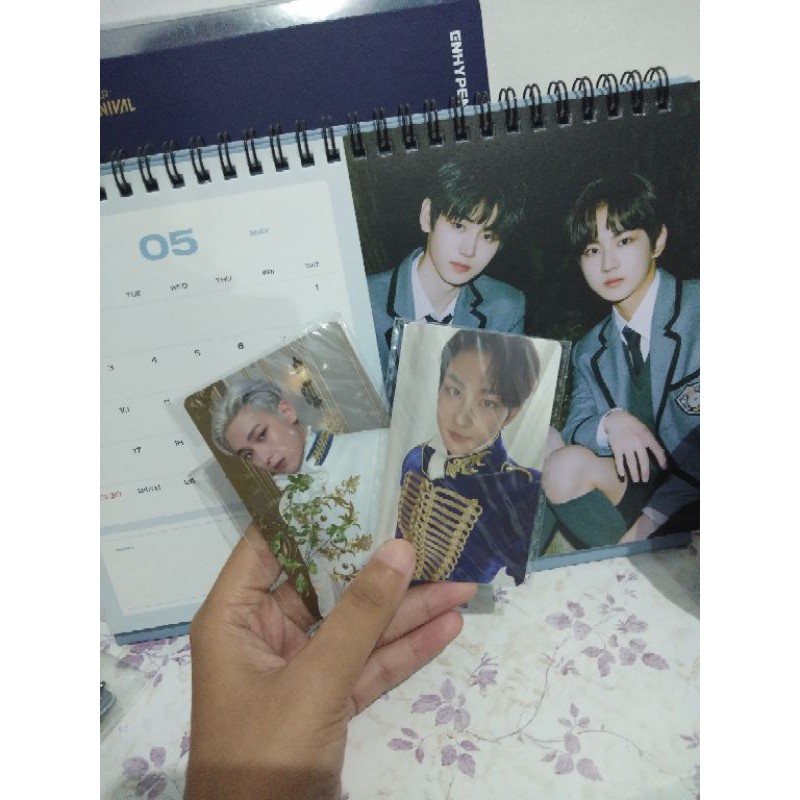 pc jungwon sunoo enhypen