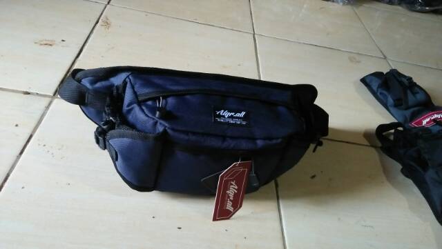 Waitsbag distro/cloting bandung/seri 04