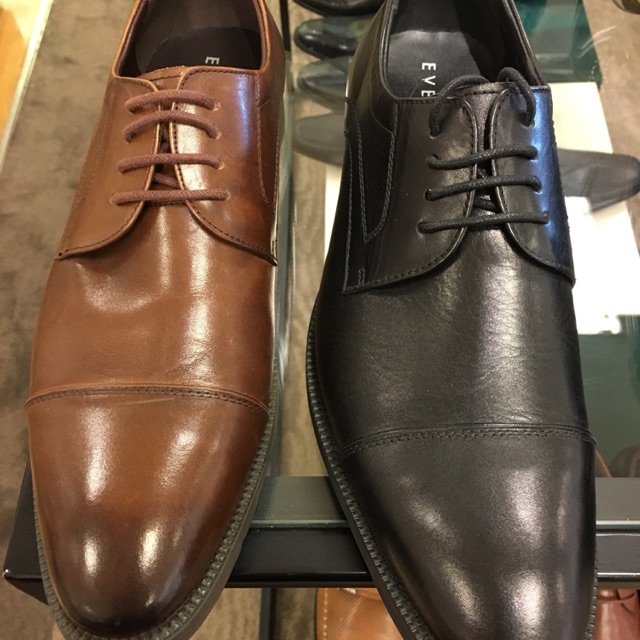 Sepatu pria everbest