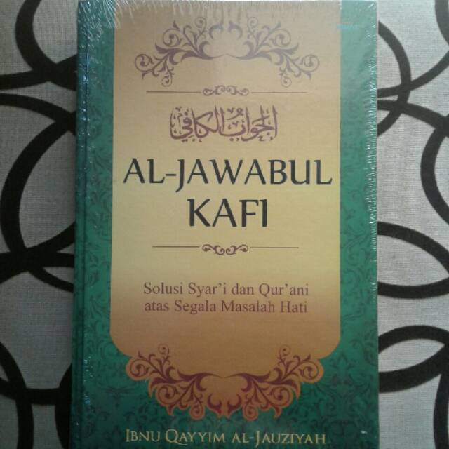 Al Jawabul Kafi
