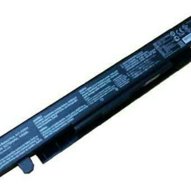 Baterai Laptop ORIGINAL Asus A41-X550A K450 F450 A450 A550 X450 X452 X550A K550 F550 X452C X450CA