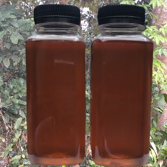 

Madu 250 ml madu asli sumber nutrisi lengkap