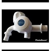 Kran Cabang/ Kran Shower/ Kran Mesin Cuci/ Keran Air