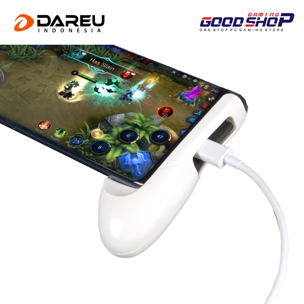 Dareu Gamepad Holder Mobile