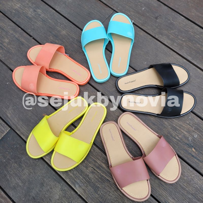 Hush Puppies Sandal Wanita Original 100%