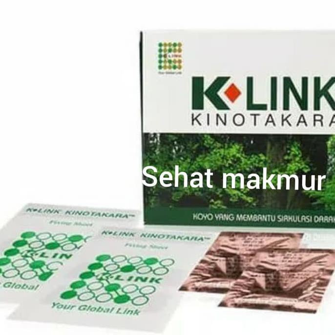 JNT COD]] klink kinotakara koyo kaki detox PRODUK TERBATAS Kode 353