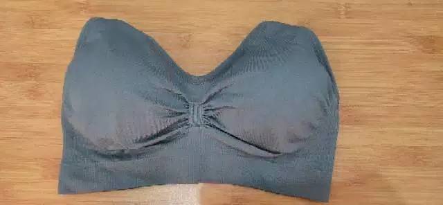 TALLY Bra Menyusui Seamless W 80 Busa Tipis tanpa kawat Original