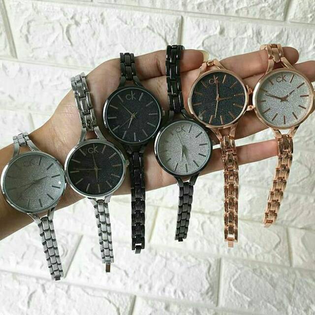 Jam Tangan CK