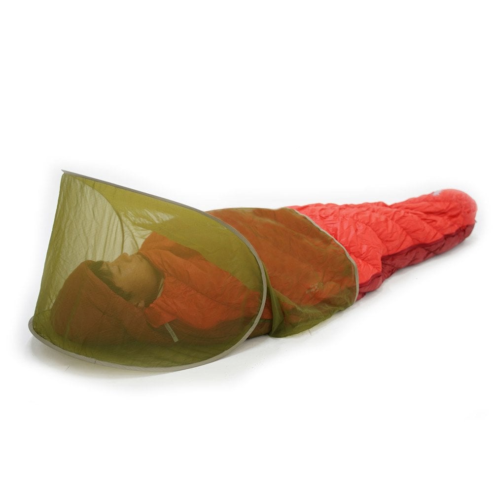 Montbell Bugproof Sleeping Net