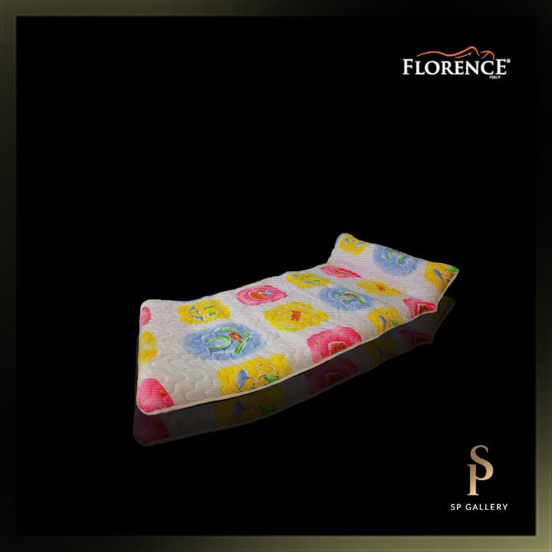 Florence Travel Bed