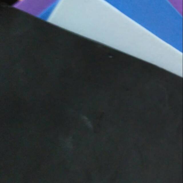 Busa ati tebal 3mm / spon ati 3mm