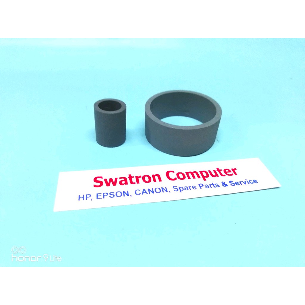 ASF Karet Pick Up Roller Set Epson 1390 L1800 L 1800 T1100 T 1100 L1300 1300