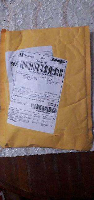 50pcs Kapasitor Elektrolit Kapasitor Aluminium 220uf 25v 6mm * 12mm