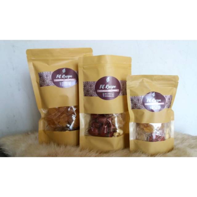 

DOUBLE COLLAGEN (LARGE) - BAHAN PREMIUM